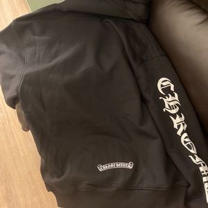 Chrome hearts jacket